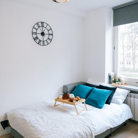 Warsaw Ochota - Top Location, Park&Tram Nearby - By Rentujemy ภายนอก รูปภาพ