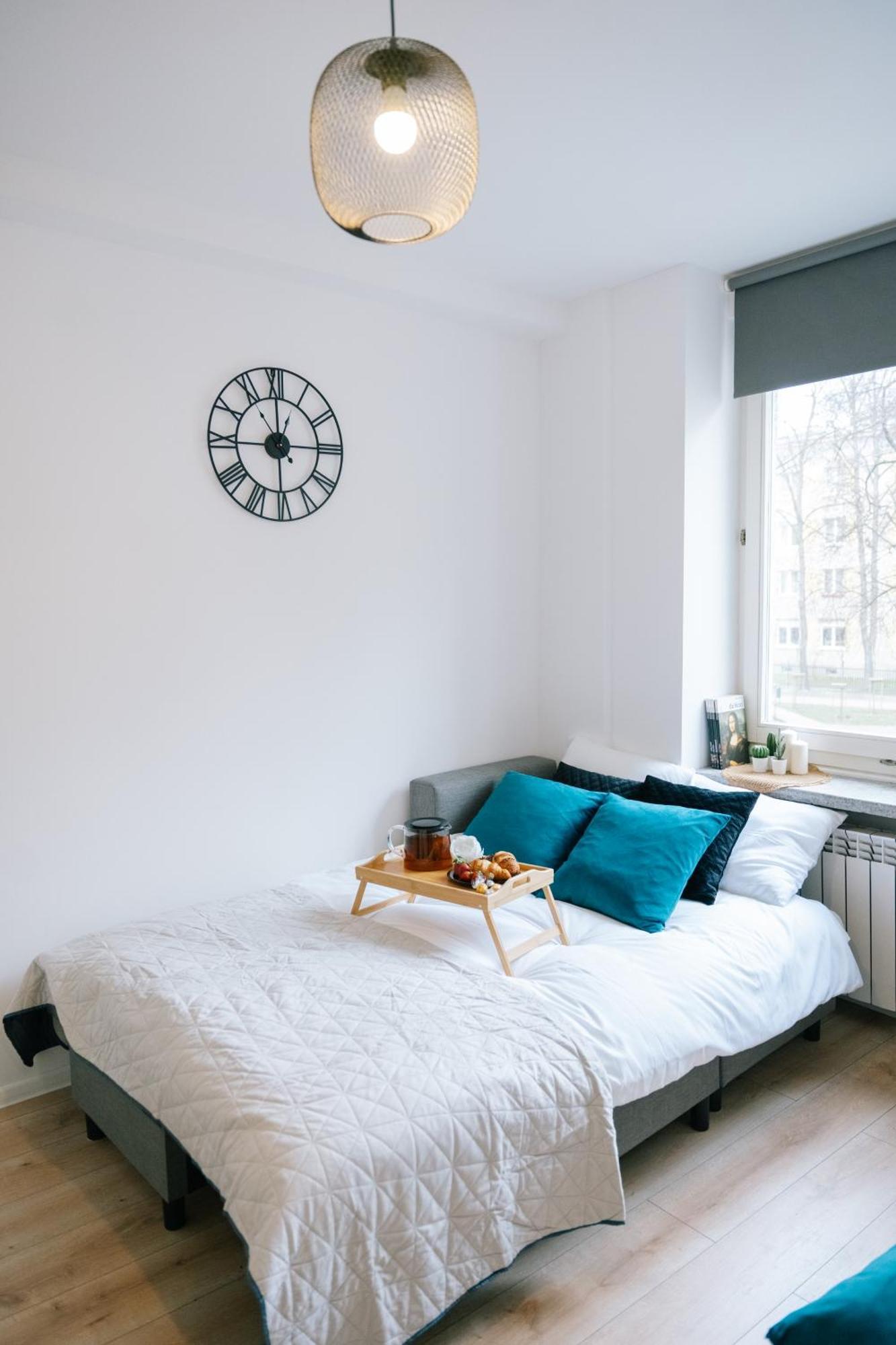 Warsaw Ochota - Top Location, Park&Tram Nearby - By Rentujemy ภายนอก รูปภาพ